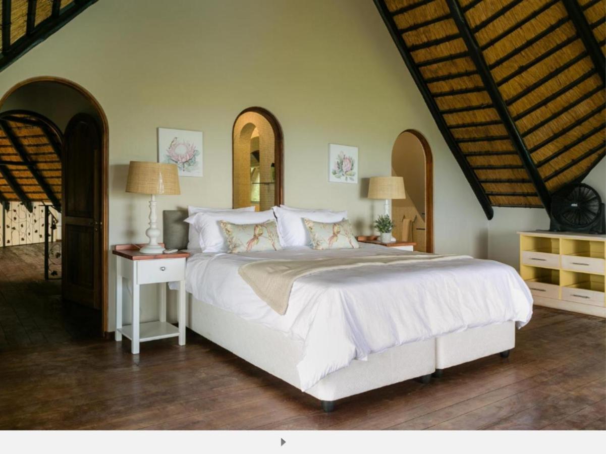 Crestwood Bed & Breakfast Curryʼs Post Buitenkant foto